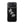 Black Y2K Phone Case with Stars