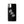 Black Y2K Phone Case with Stars