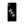 Black Y2K Phone Case with Stars