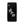 Black Y2K Phone Case with Stars