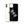 Black Y2K Phone Case with Stars