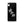 Black Y2K Phone Case with Stars