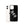 Black Y2K Phone Case with Stars