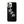 Black Y2K Phone Case with Stars