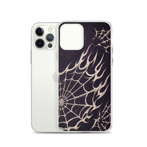 Black Y2K Phone Case