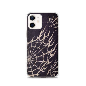 Black Y2K Phone Case