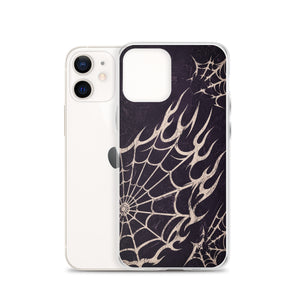 Black Y2K Phone Case