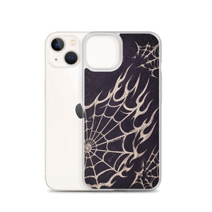 Black Y2K Phone Case