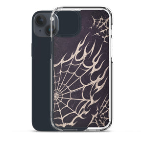 Black Y2K Phone Case