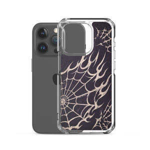 Black Y2K Phone Case