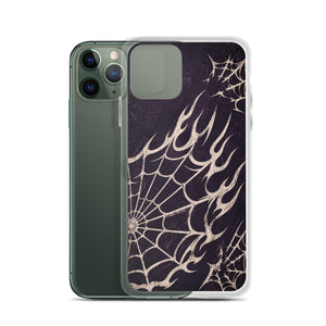 Black Y2K Phone Case