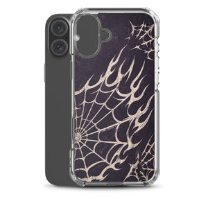 Black Y2K Phone Case