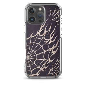 Black Y2K Phone Case