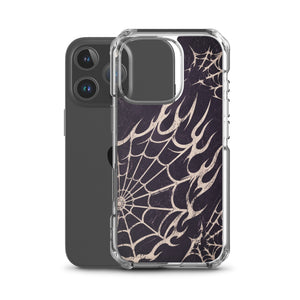 Black Y2K Phone Case