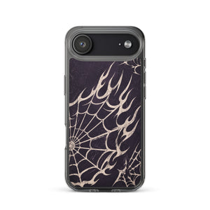 Black Y2K Phone Case