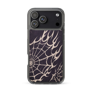 Black Y2K Phone Case