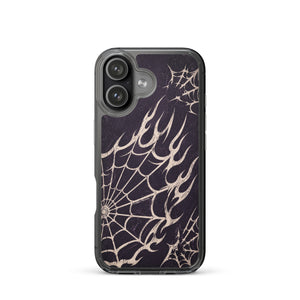 Black Y2K Phone Case