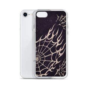 Black Y2K Phone Case