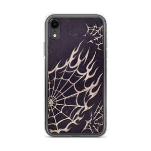 Black Y2K Phone Case