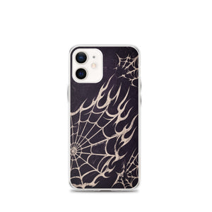 Black Y2K Phone Case