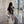 Black Y2k Purse