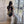 Black Y2k Purse