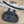 Black Y2k Purse