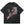 Black Y2K Shirt Casual