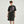 Black Y2K Shirt Casual