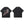 Black Y2K Shirt Casual