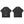 Black Y2K Streetwear T Shirts