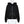 Black Zip Up Jackets Women's