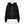 Black Zip Up Jackets Women's