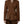 Blazer Brown Jacket Women Spring - product view on white background