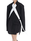 Blazer New Women Jacket Spring
