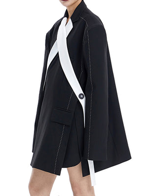 Blazer New Women Jacket Spring