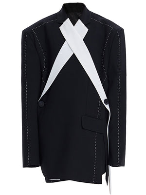 Blazer New Women Jacket Spring