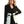 Blazer Suit Spring Jacket Women