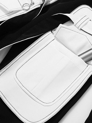 Blazer Suit Spring Jacket Women