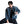 Blue Denim Y2K Jacket