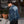 Blue Denim Y2K Jacket