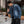 Blue Denim Y2K Jacket