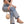Blue Fashion Jeans Women's Y2K