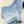 Blue Fashion Jeans Women's Y2K