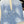 Blue Fashion Jeans Women's Y2K