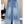 Blue Fashion Jeans Women's Y2K