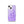 Blue Flames Y2K Phone case