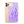 Blue Flames Y2K Phone case