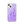 Blue Flames Y2K Phone case