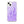 Blue Flames Y2K Phone case